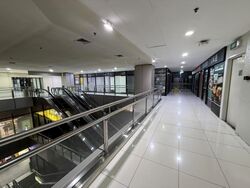 Orchard Plaza (D9), Retail #616961051